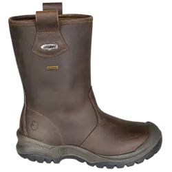 Arbeitsstiefel