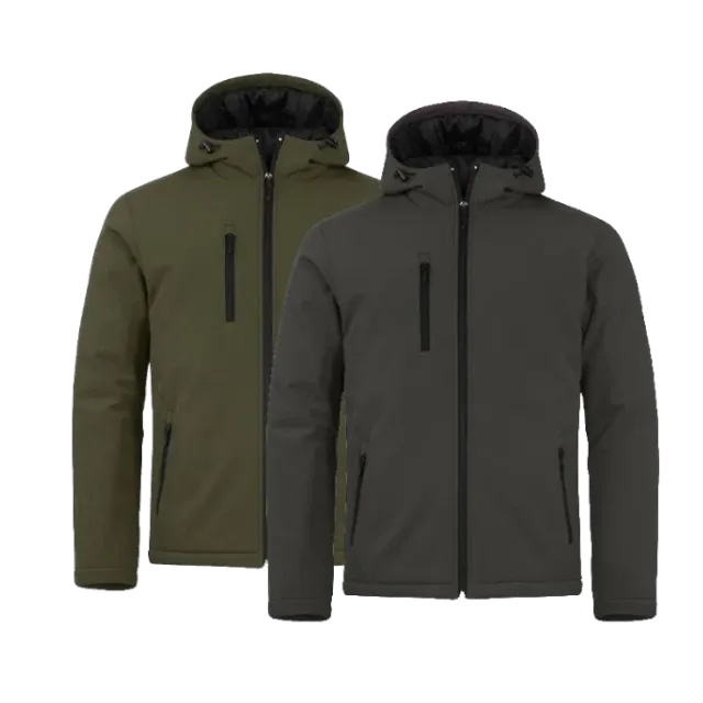 Regenkleidung