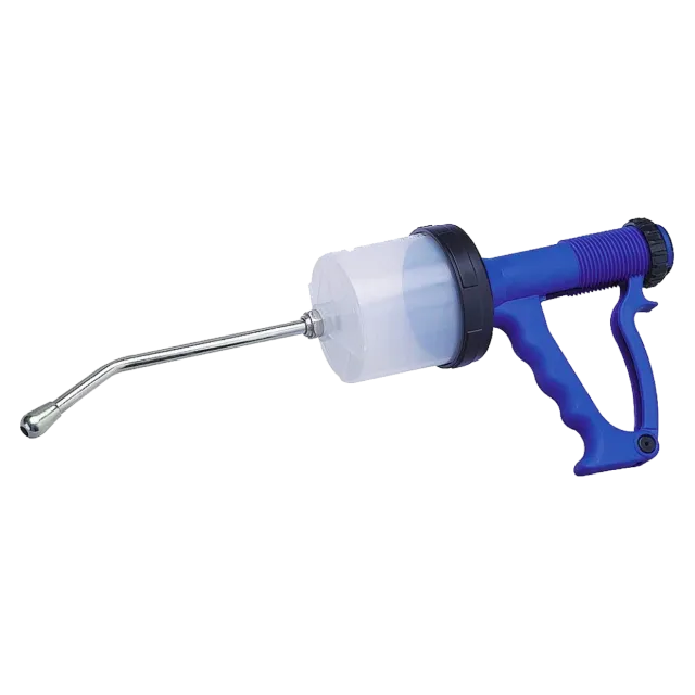 Drenchers