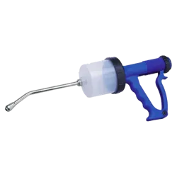Drenchers