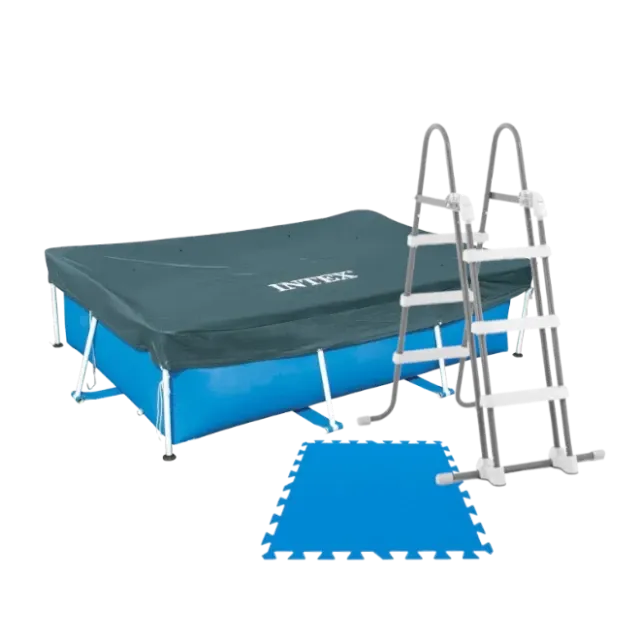 Schwimmbäder & Zubehör