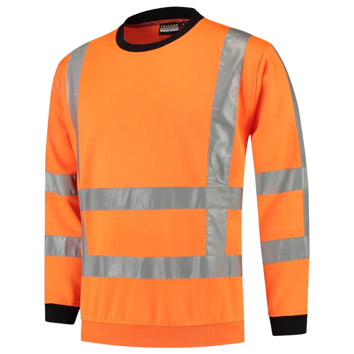 Reflektierende Kleidung