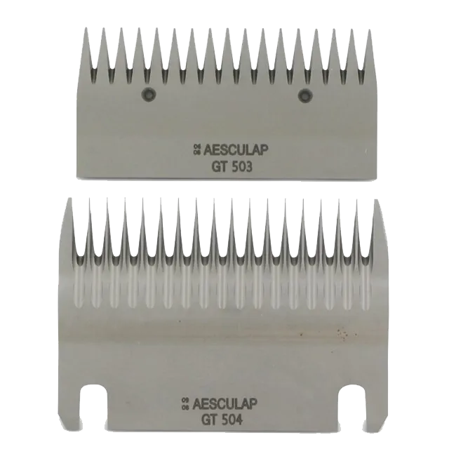 Rasiermesser