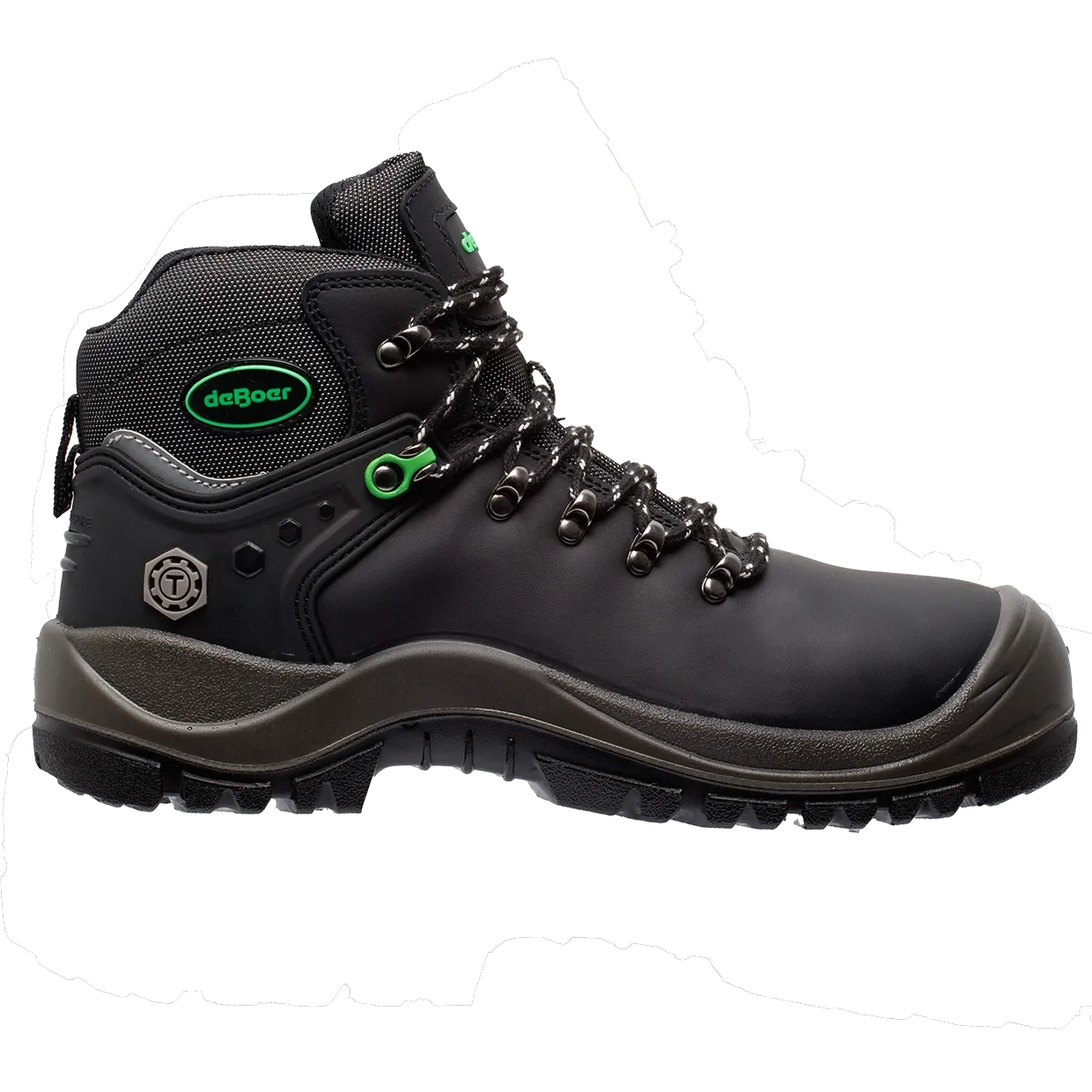 Schuhe und Stiefel
