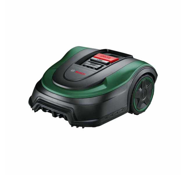 Bosch Indego S+ 500 Roboter-Rasenmäher