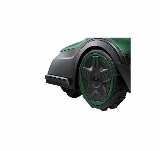 Bosch Indego S+ 500 Roboter-Rasenmäher