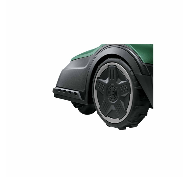 Bosch Indego M+ 700 Roboter-Rasenmäher