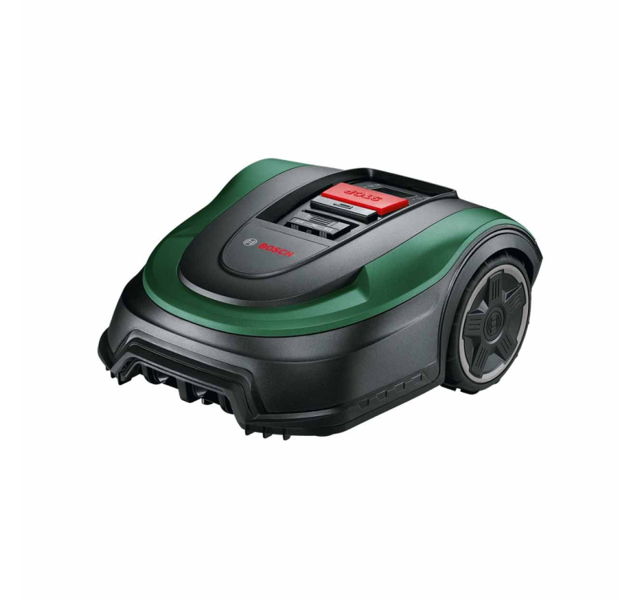 Bosch Indego M+ 700 Roboter-Rasenmäher