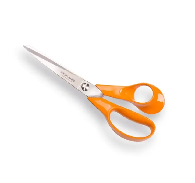 Fiskars Schere Classic S90 Universal 21 cm.