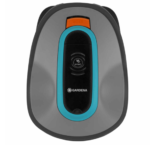 Gardena Smart SILENO Life 750 m² Mähroboter