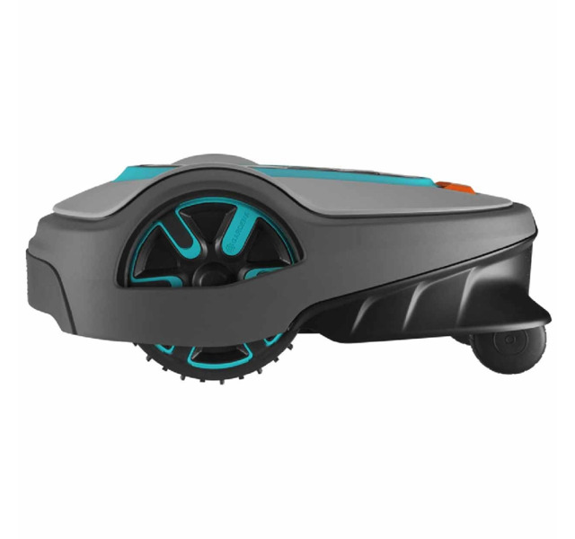Gardena Smart SILENO Life 750 m² Mähroboter