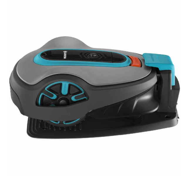 Gardena Smart SILENO Life 750 m² Mähroboter