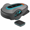 Gardena Smart SILENO Life 750 m² Mähroboter