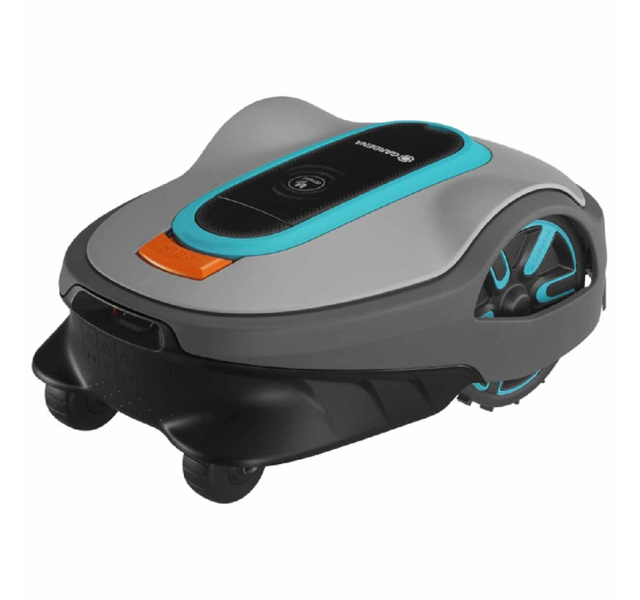 Gardena Smart SILENO Life 750 m² Mähroboter
