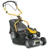 STIGA Combi 748 S Benzin-Rasenmäher