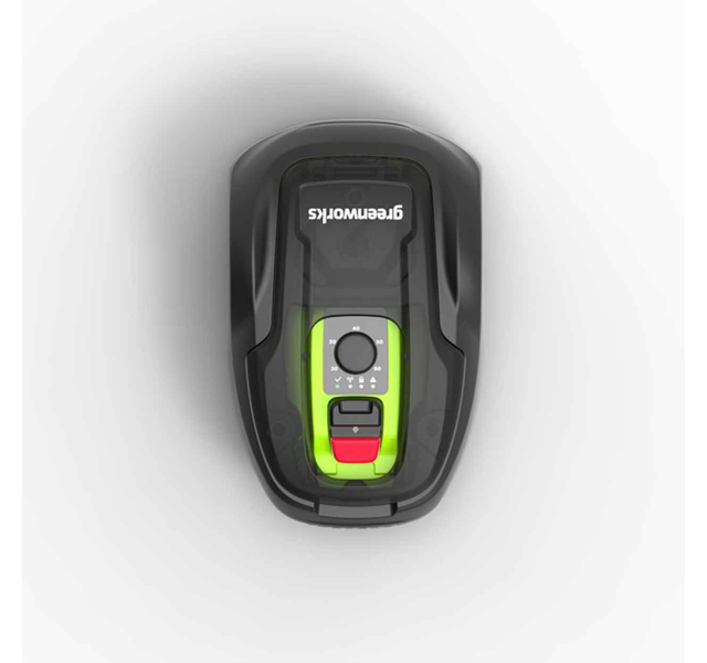 Greenworks OptiMow 7 Mähroboter