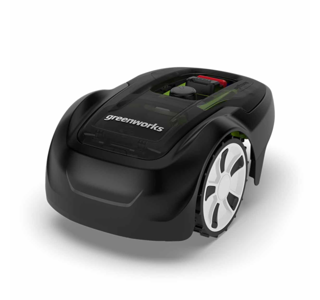 Greenworks OptiMow 7 Mähroboter