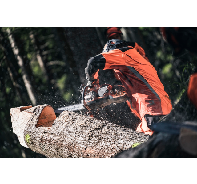 Husqvarna 540i XP Accu-Kettensäge 40 cm - ohne Akku und Ladegerät