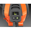 Husqvarna 540i XP Accu-Kettensäge 40 cm - ohne Akku und Ladegerät