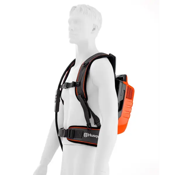 Husqvarna 540i XP Accu-Kettensäge 40 cm - ohne Akku und Ladegerät