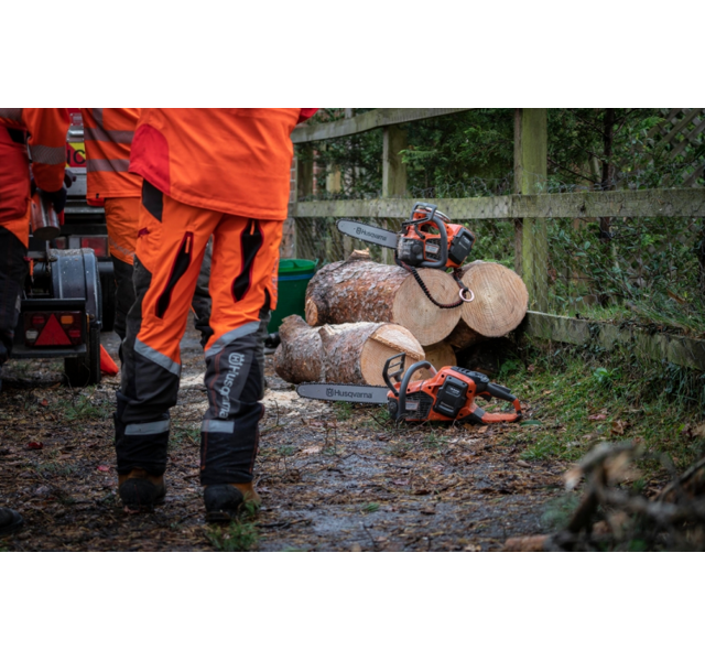 Husqvarna 540i XP Accu-Kettensäge 40 cm - ohne Akku und Ladegerät
