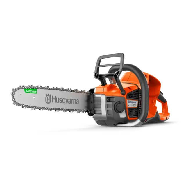 Husqvarna 540i XP Accu-Kettensäge 40 cm - ohne Akku und Ladegerät