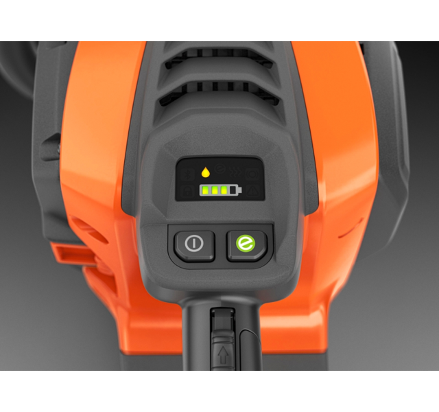 Husqvarna 540i XP Accu-Kettensäge 40 cm - ohne Akku und Ladegerät