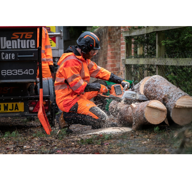 Husqvarna T542i XP Accu-Kettensäge 30 cm - ohne Akku und Ladegerät