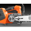 Husqvarna T542i XP Accu-Kettensäge 30 cm - ohne Akku und Ladegerät