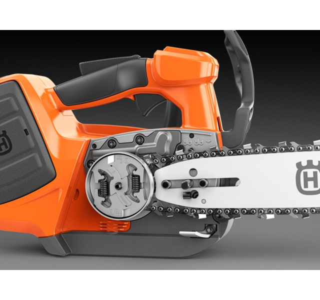 Husqvarna T542i XP Accu-Kettensäge 30 cm - ohne Akku und Ladegerät
