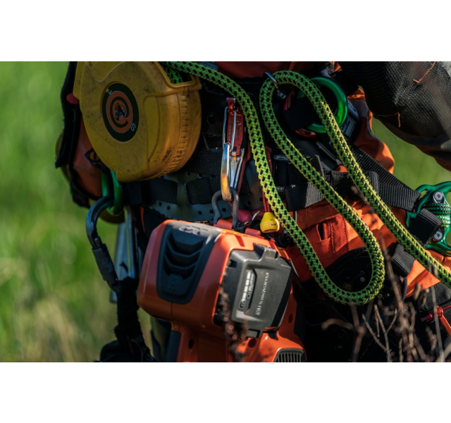 Husqvarna T542i XP Accu-Kettensäge 30 cm - ohne Akku und Ladegerät