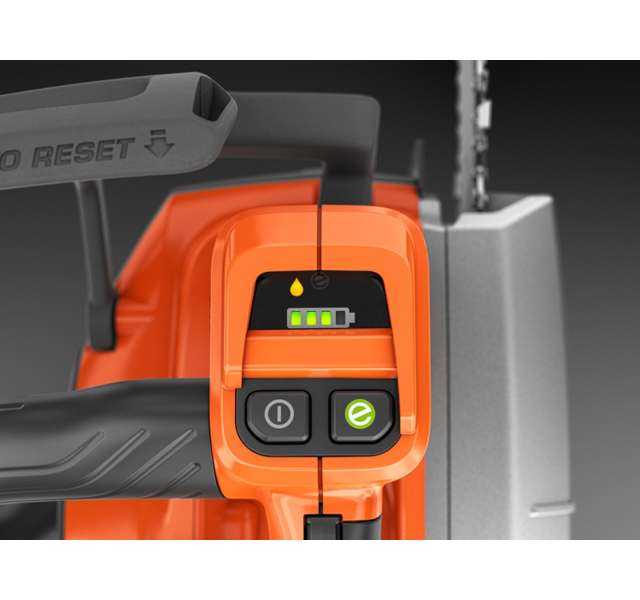 Husqvarna T542i XP Accu-Kettensäge 30 cm - ohne Akku und Ladegerät