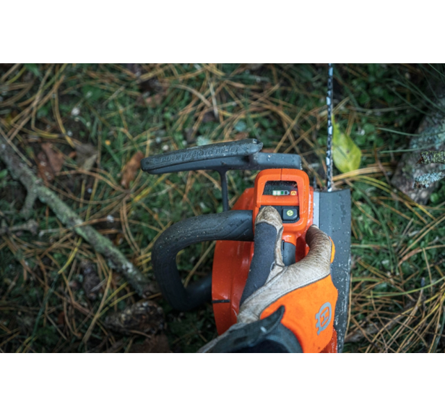 Husqvarna T542i XP Accu-Kettensäge 30 cm - ohne Akku und Ladegerät