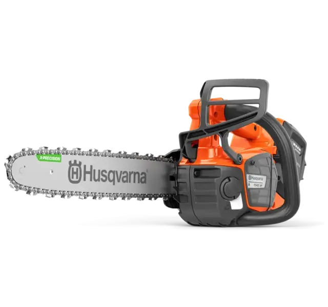 Husqvarna T542i XP Accu-Kettensäge 30 cm - ohne Akku und Ladegerät