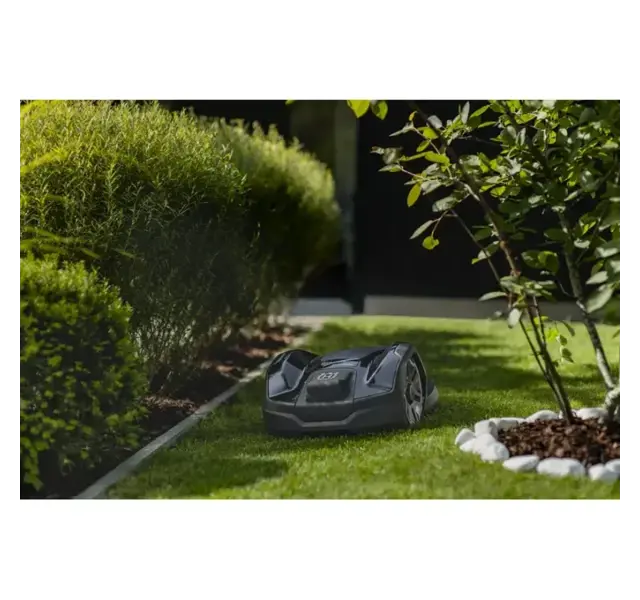 Husqvarna Automower® 305E NERA Mähroboter