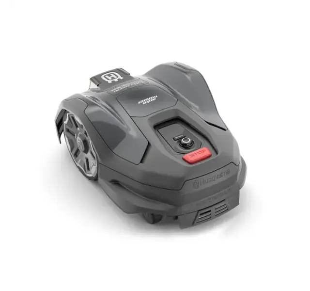 Husqvarna Automower® 305E NERA Mähroboter