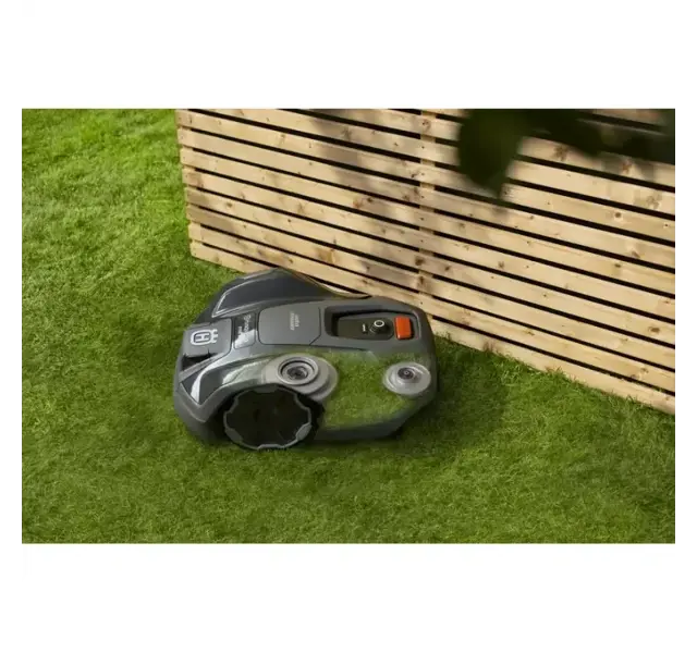 Husqvarna Automower® 305E NERA Mähroboter