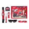 Milwaukee Weihnachts-Adventsgeschenkbox 2024
