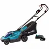 Makita DLM330RT 18 V Accu-Rasenmäher - mit Akku und Ladegerät