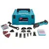 Makita 18 V Multitool DTM51ZJX3