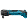 Makita 18 V Multitool DTM51ZJX3