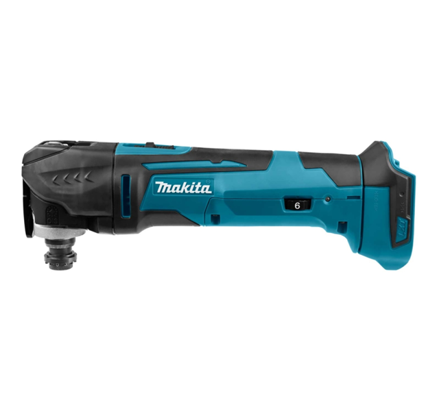 Makita 18 V Multitool DTM51ZJX3
