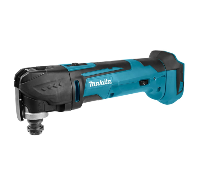 Makita 18 V Multitool DTM51ZJX3