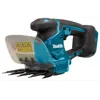 Makita LXT 18 V Akku-Gras- und Strauchschere DUM111ZX