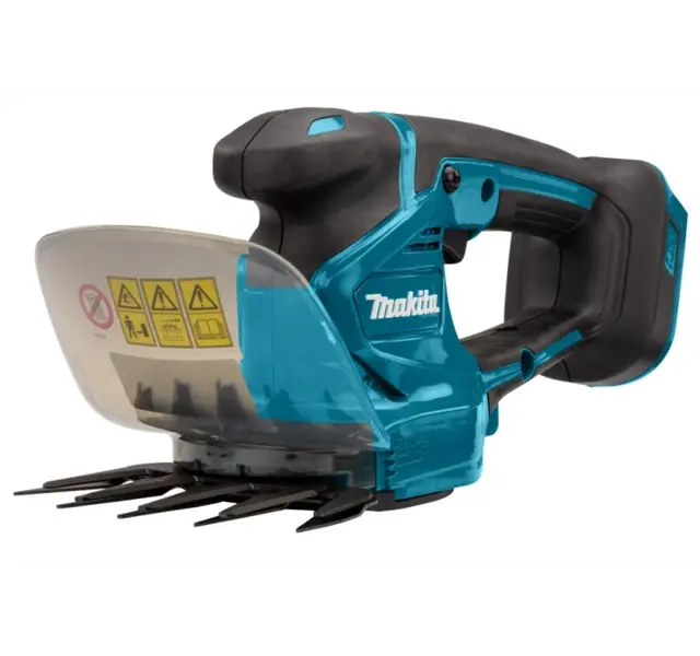 Makita LXT 18 V Akku-Gras- und Strauchschere DUM111ZX