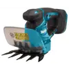 Makita LXT 18 V Akku-Gras- und Strauchschere DUM111ZX