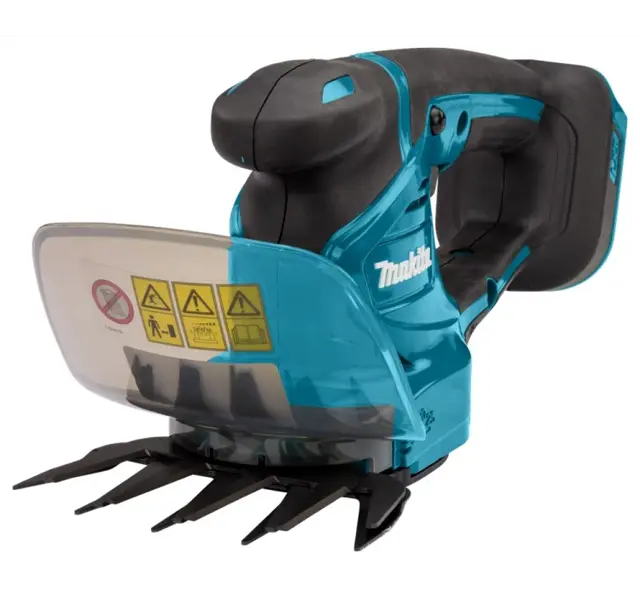 Makita LXT 18 V Akku-Gras- und Strauchschere DUM111ZX