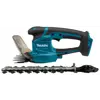 Makita LXT 18 V Akku-Gras- und Strauchschere DUM111ZX