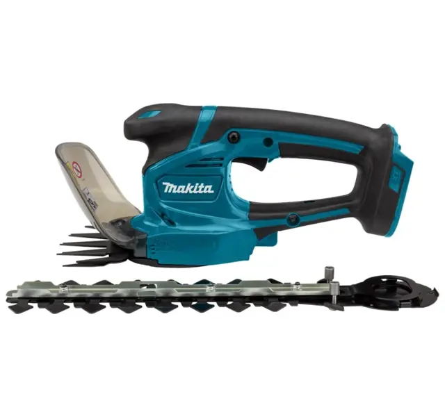 Makita LXT 18 V Akku-Gras- und Strauchschere DUM111ZX