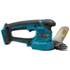 Makita LXT 18 V Akku-Gras- und Strauchschere DUM111ZX